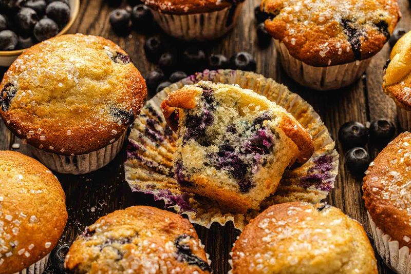 Muffins