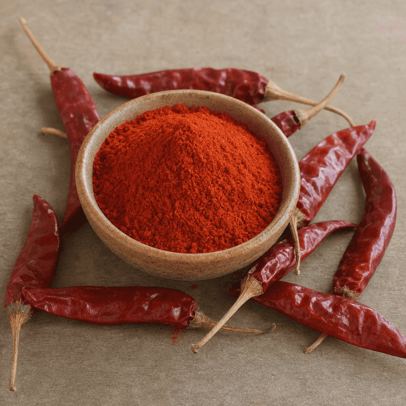 Chili Powder