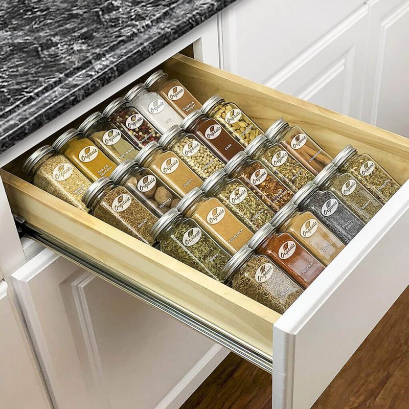 Spices