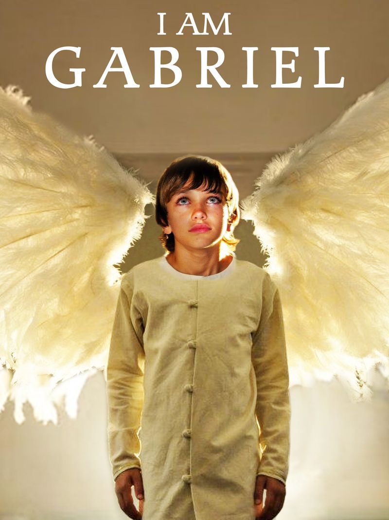 I Am Gabriel (Pure Flix)