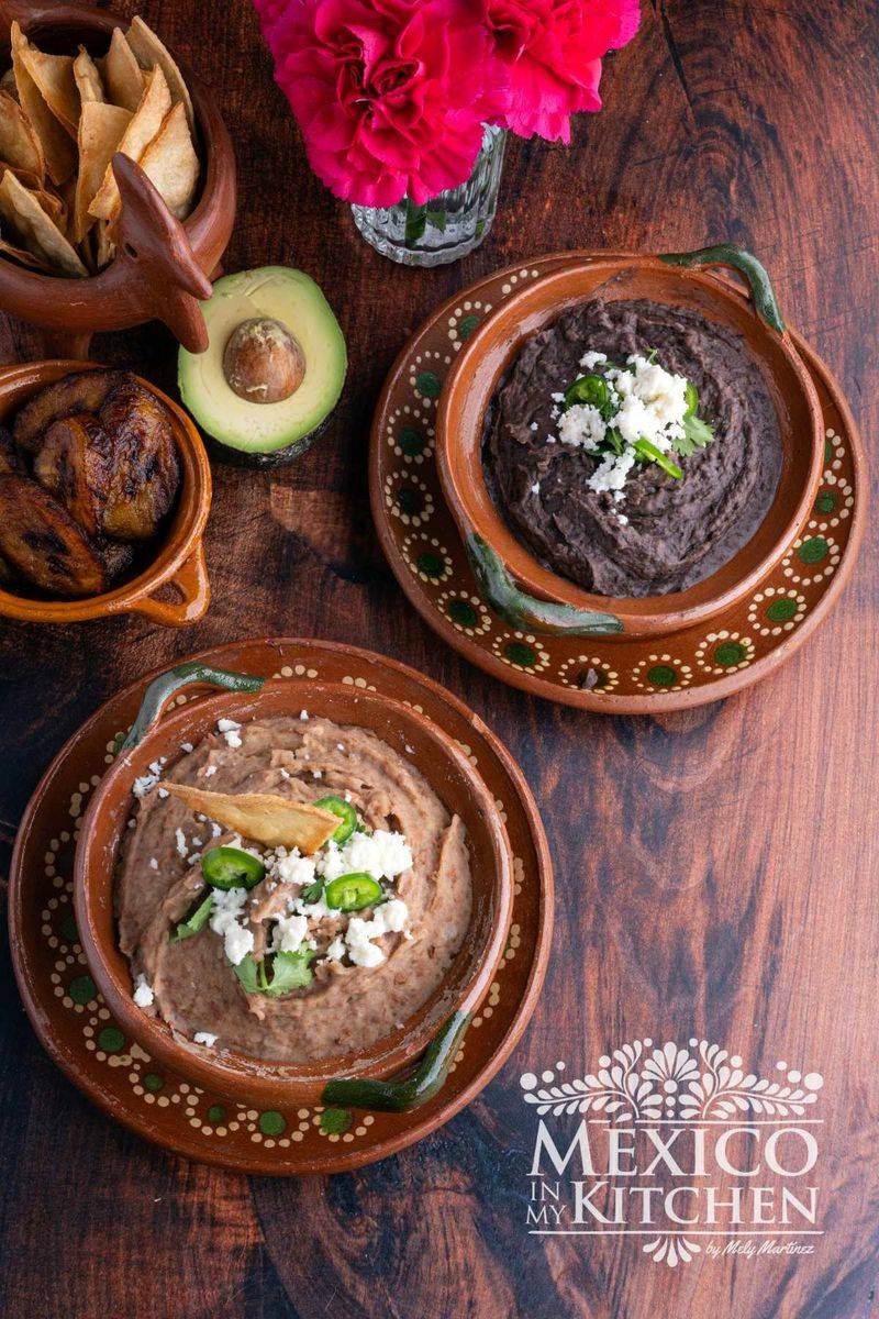 Refried Beans