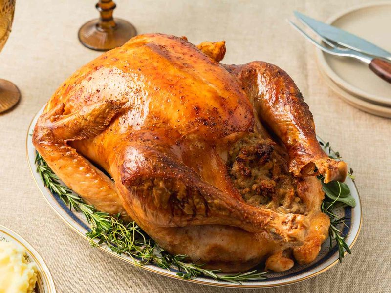 Roast Turkey