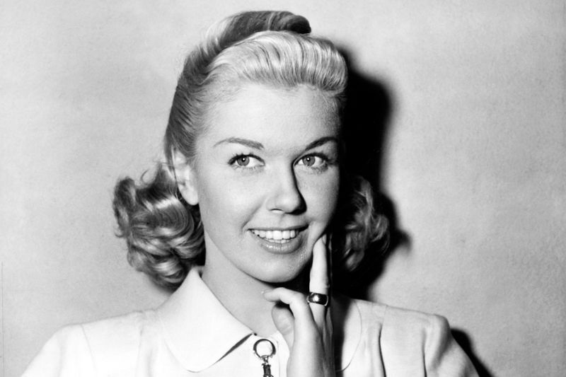 Doris Day
