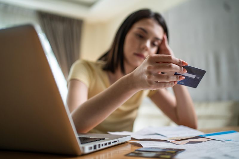 Financial Strings Attached to Parental Help
