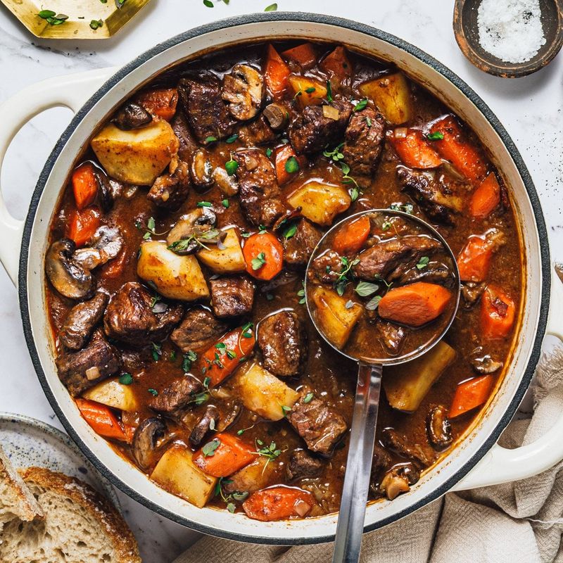 Beef Stew