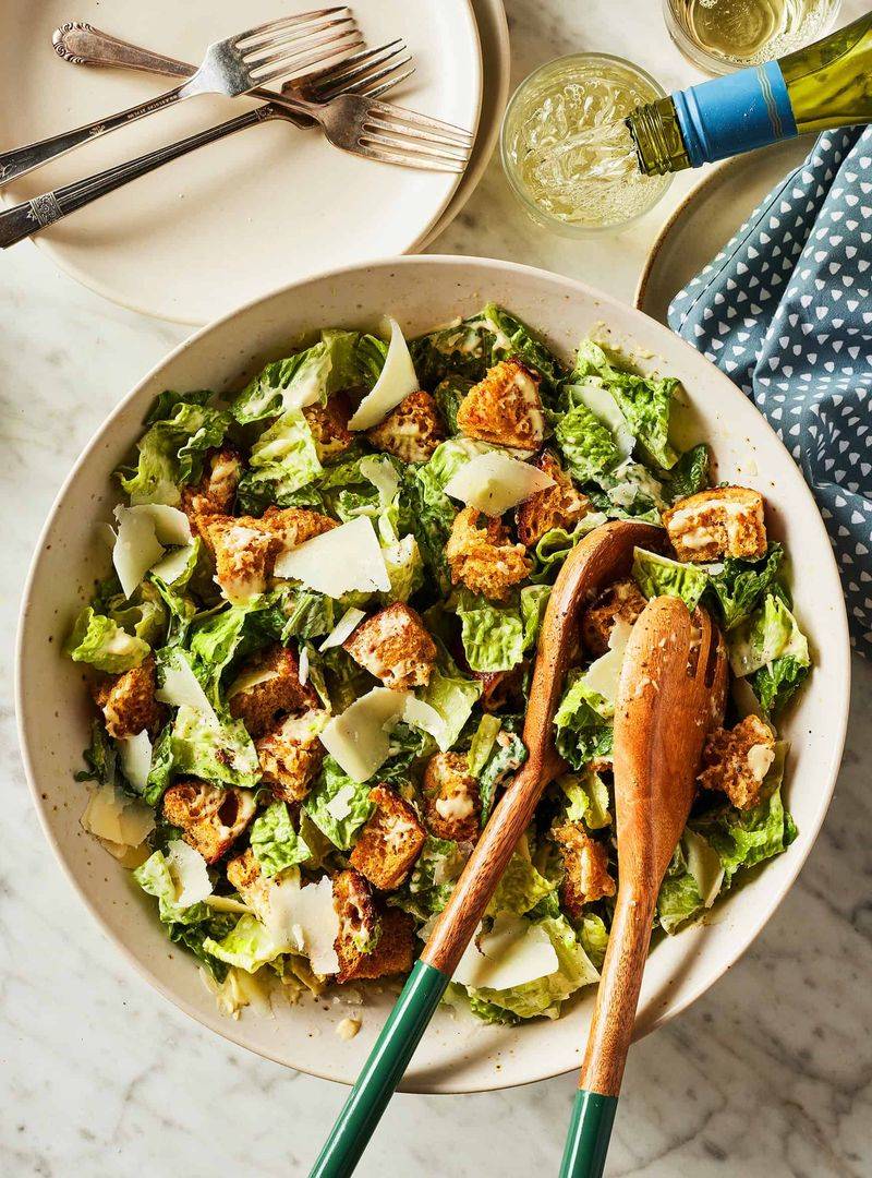 Caesar Salad
