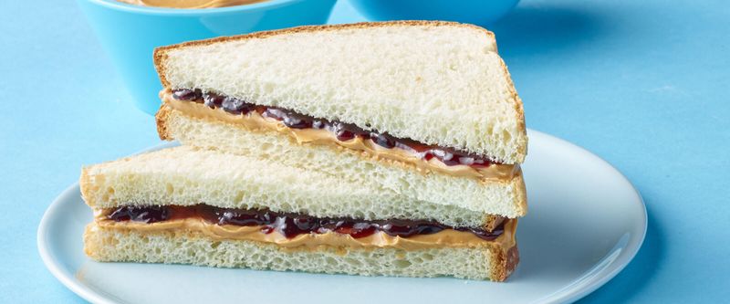 Peanut Butter and Jelly