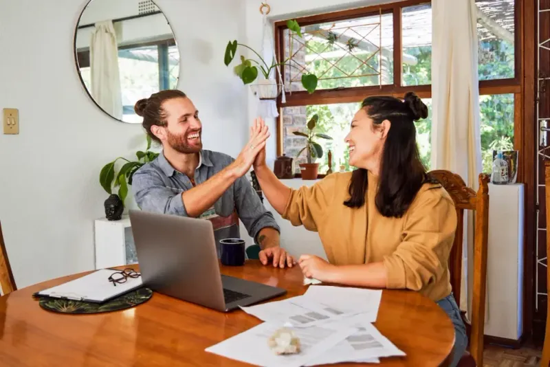 A True Partnership Mindset
