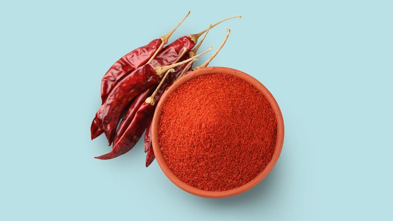 Paprika