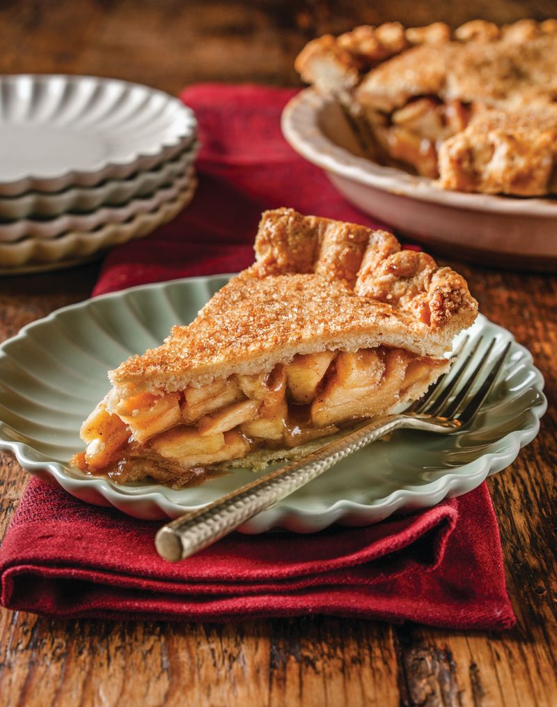 Apple Pie