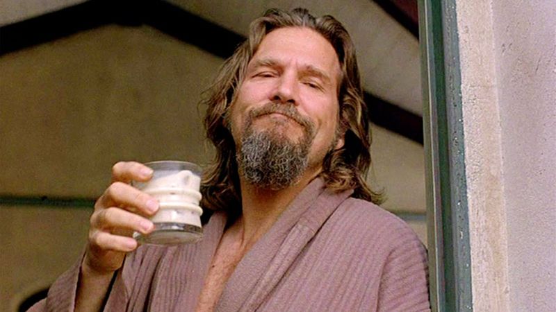 The Big Lebowski (1998)