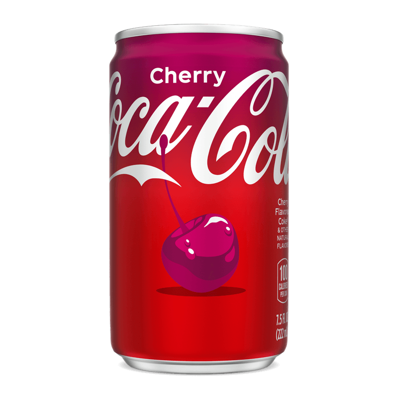 Coca-Cola Cherry