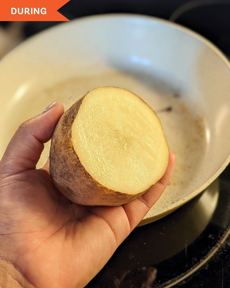 Potatoes