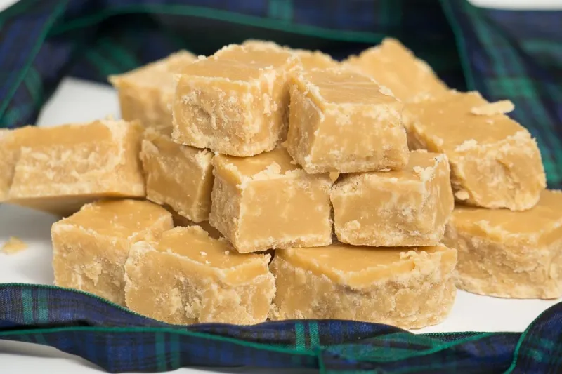 Scottish Tablet