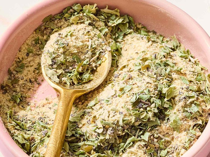 Ranch Seasoning Mix