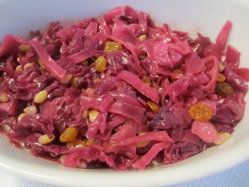 Raisins