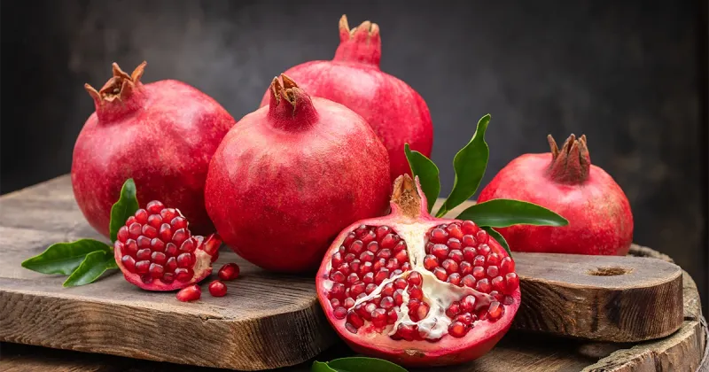 Pomegranate