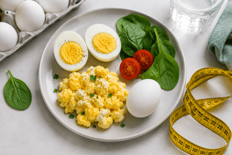 Eggs