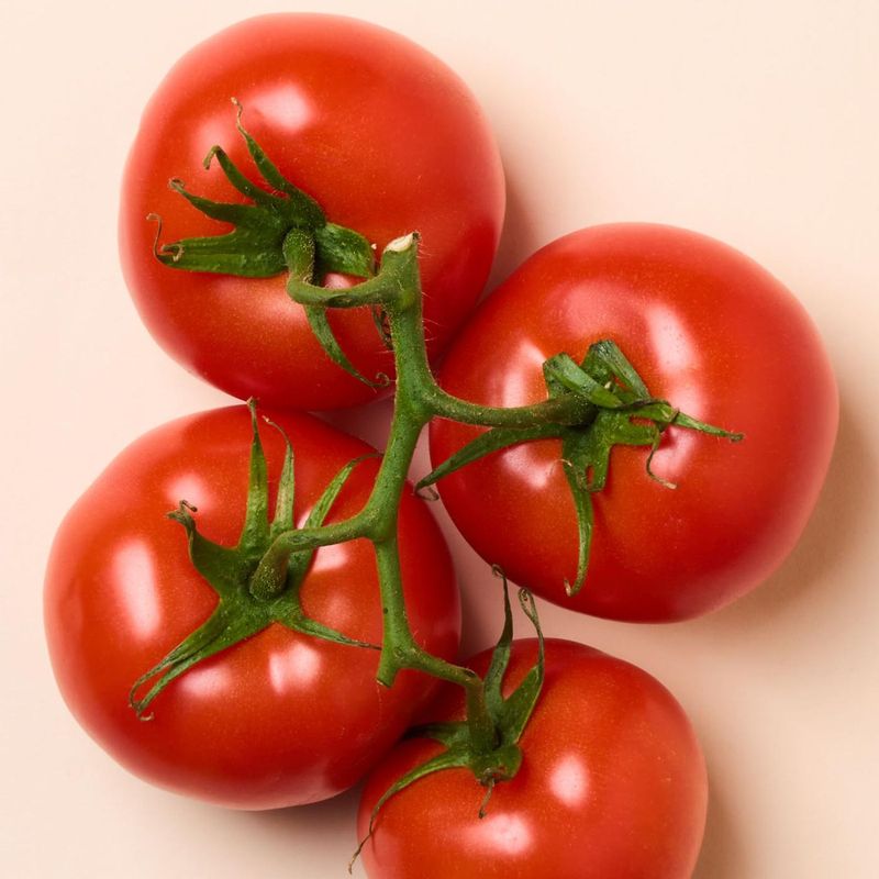 Tomatoes
