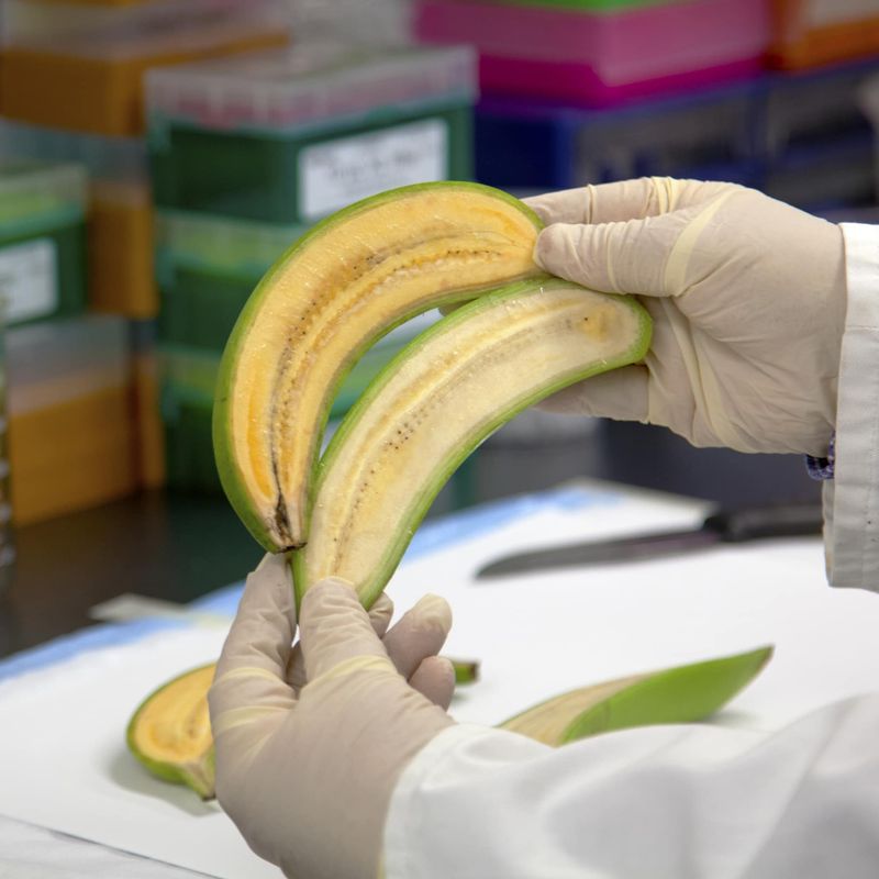 Bananas