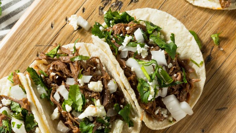 Tacos