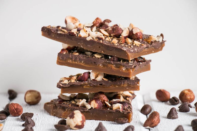 Coffee Toffee