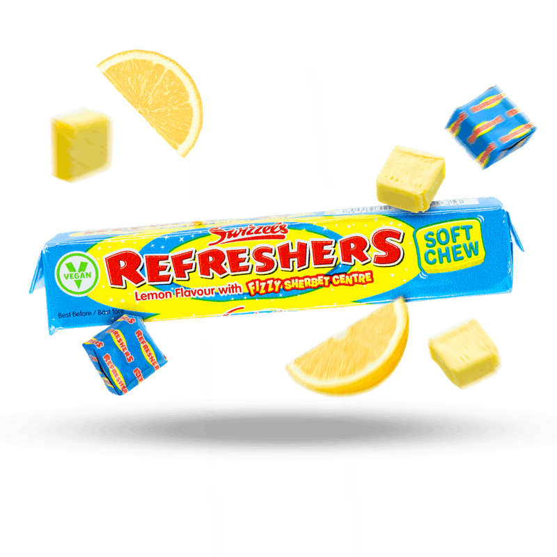 Refreshers
