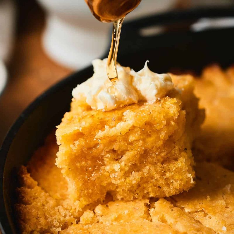 Cornbread