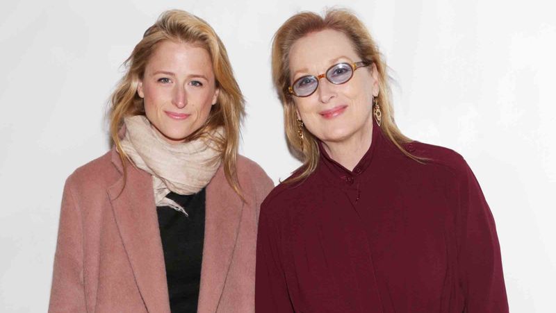 Mamie Gummer Channeling Meryl Streep's Brilliance