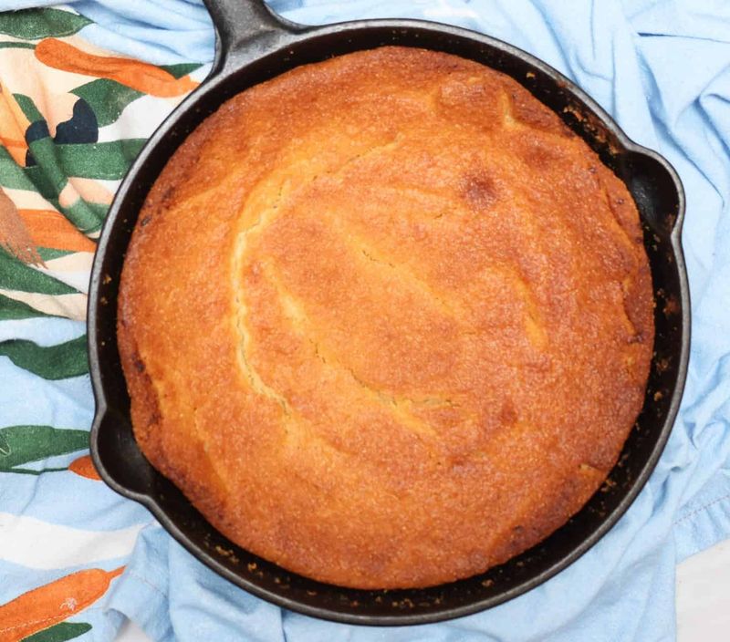 Cornbread