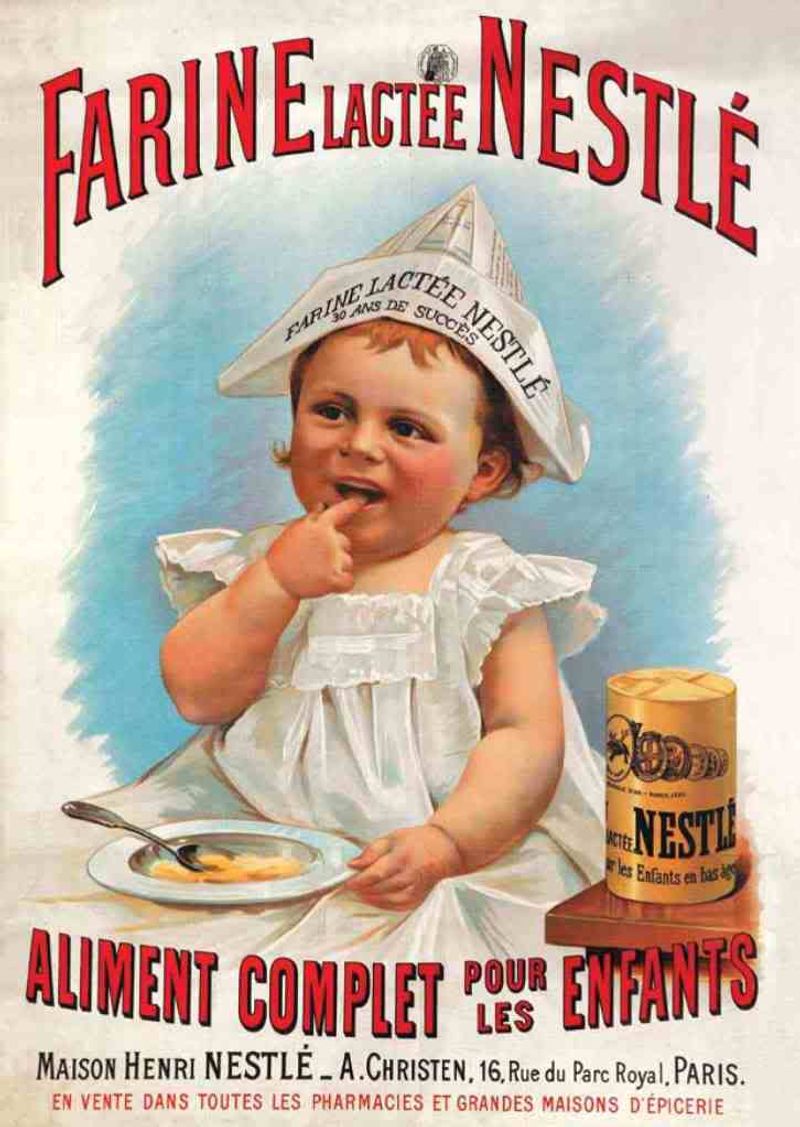 Nestle