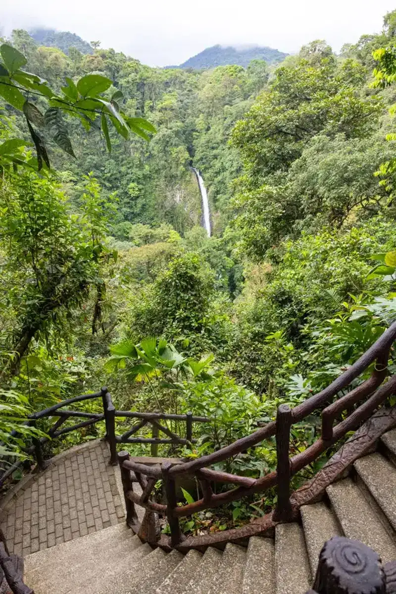 Costa Rica: Nature at a Gentle Pace