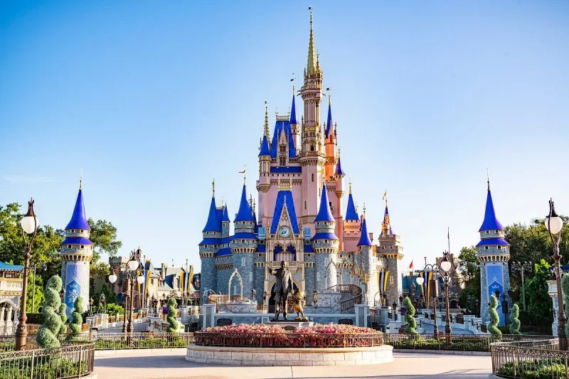 Orlando, Florida