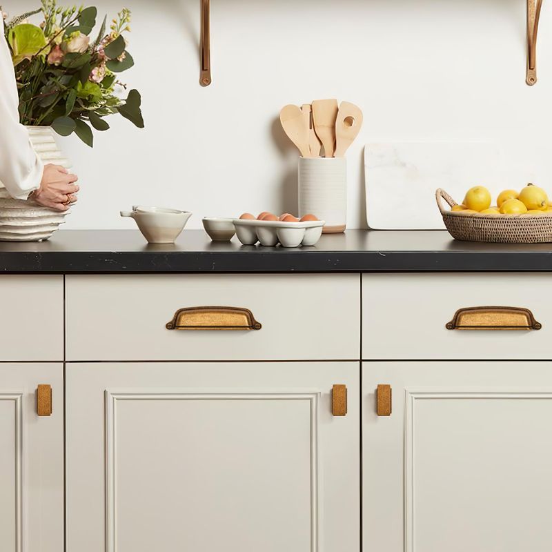 Vintage-Inspired Hardware That Elevates Everything