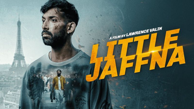 Little Jaffna (France)