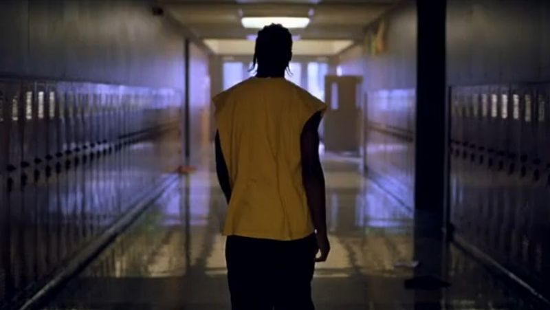 Elephant (2003)
