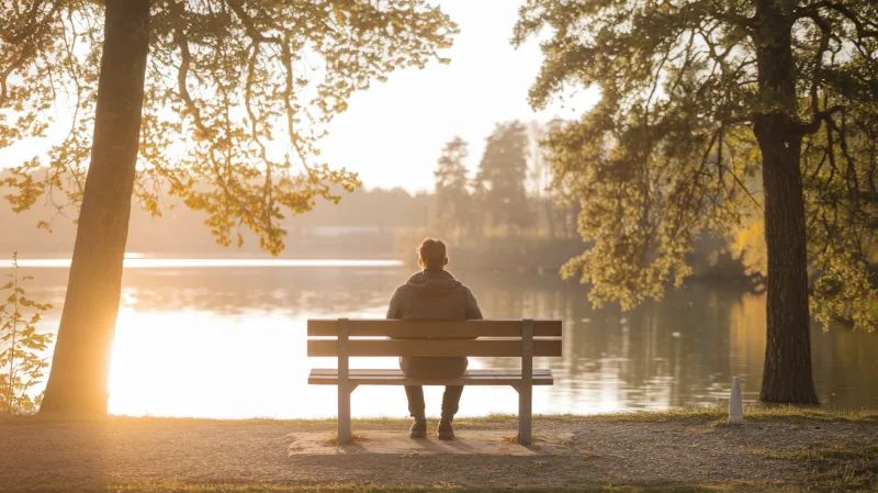 Protecting Mental Health and Peace of Mind