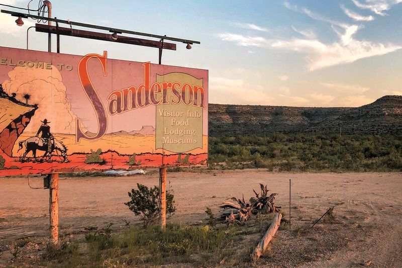 Sanderson