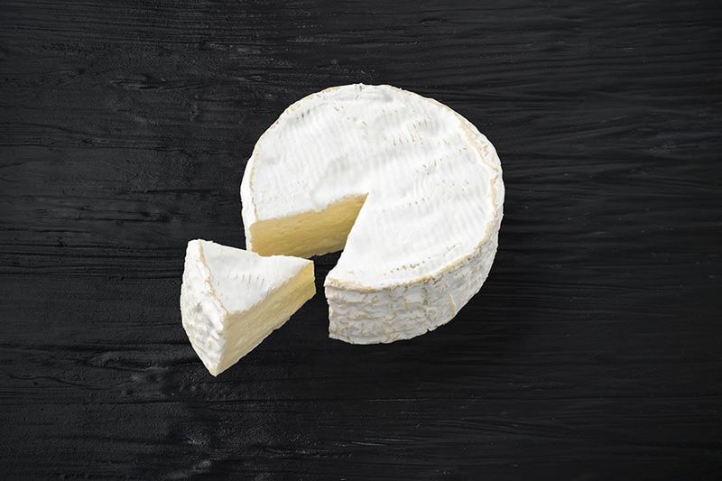 Camembert de Normandie