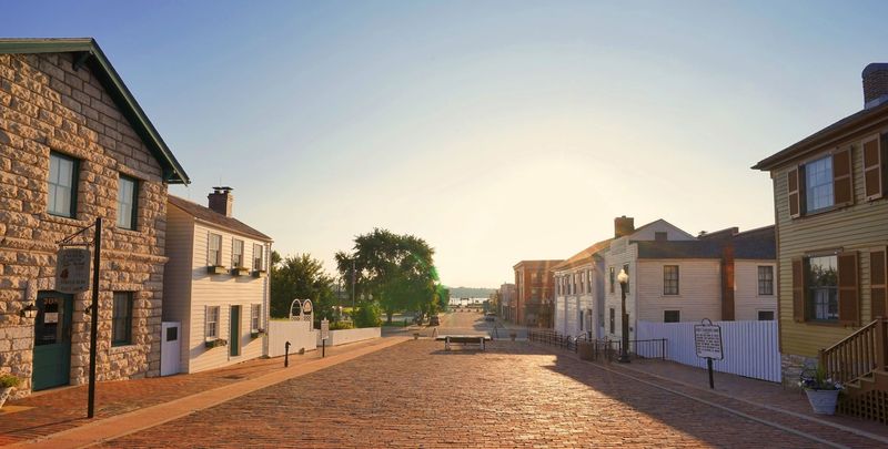 Hannibal, Missouri