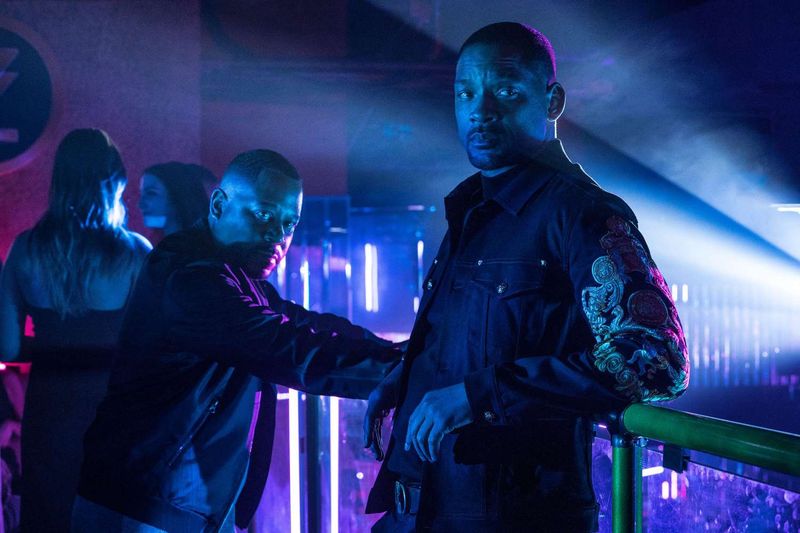 Bad Boys for Life (2020)