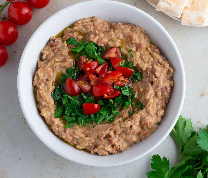 Ful Medames - Egypt