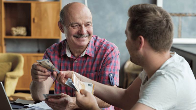 Lending Money for Unhealthy Habits