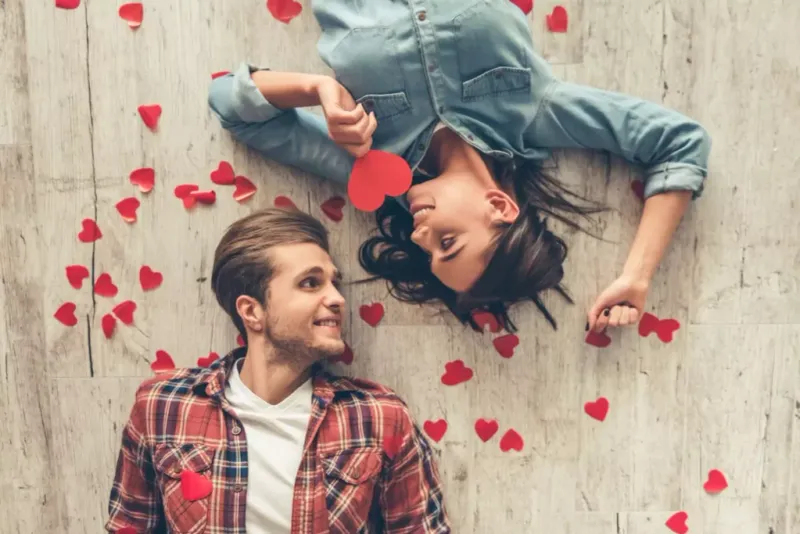 Choosing Each Other Every Single Day