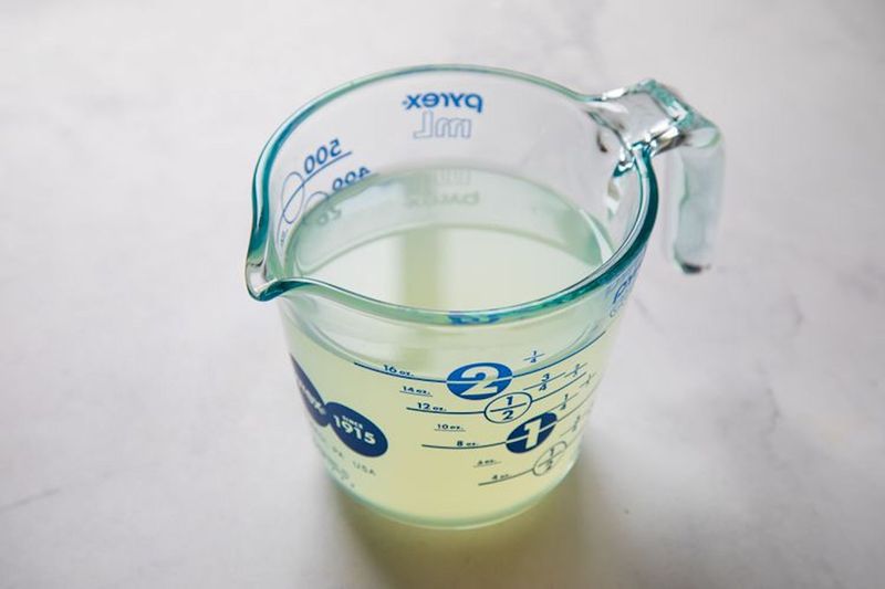 Save Your Cooking Liquid