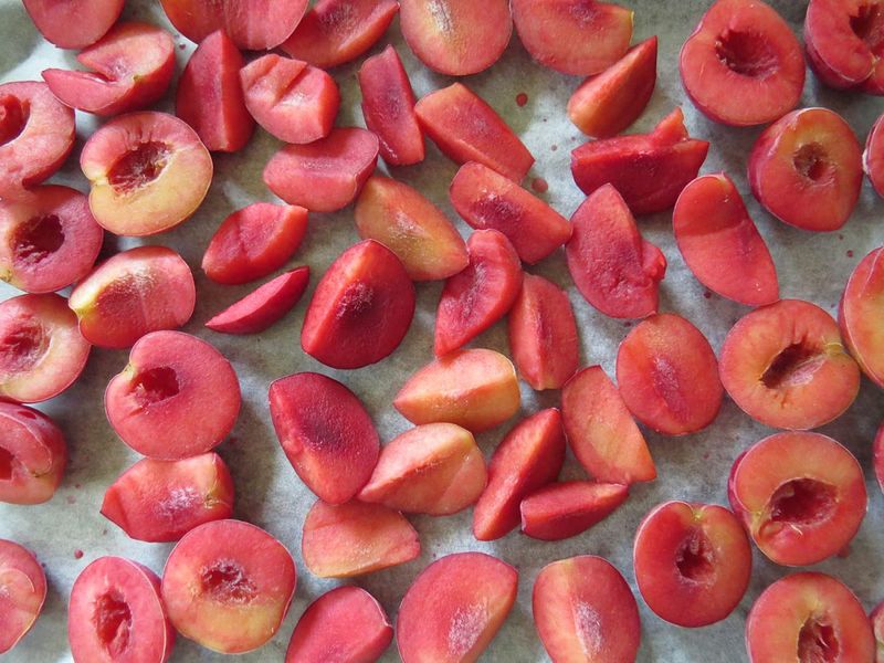 Freeze Them for Later