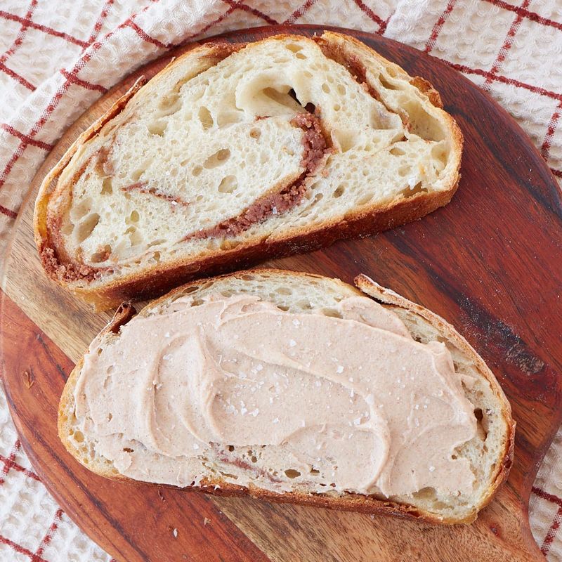 Bread and Butter