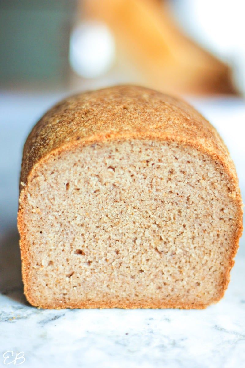 Brown Rice Flour