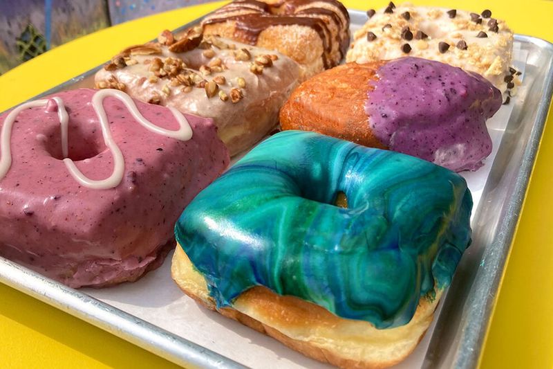 Donuts