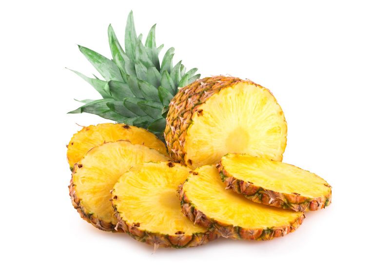 Pineapple Core